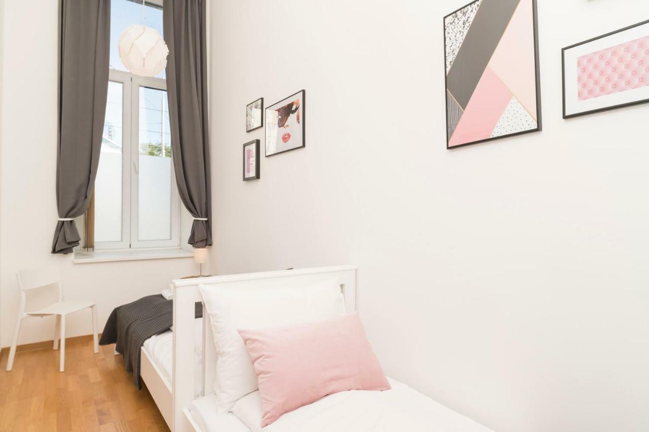 St. Marx Junior Suites By Welcome2vienna Vienna